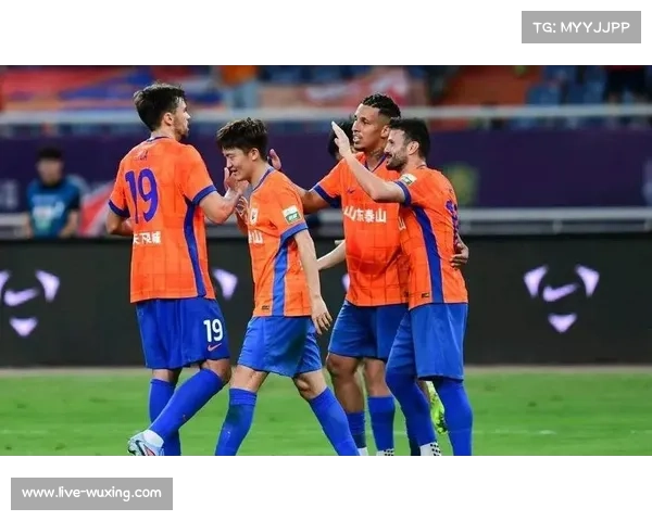 山东泰山状态回暖八场不败 稳固排名但无缘冠军竞争