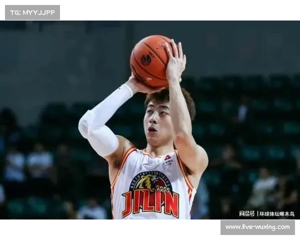 吉林92-86战胜新疆，姜伟泽19分8助攻引领进攻。