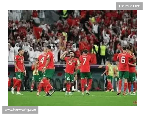东道主摩洛哥2-0喀麦隆晋级非洲杯四强，迪亚斯连续五场破门